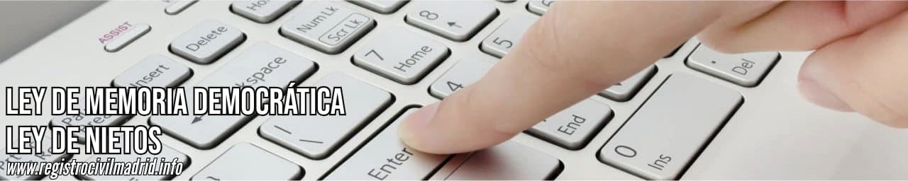 Ley de Nietos