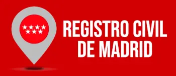 Registro Civil Único de Madrid